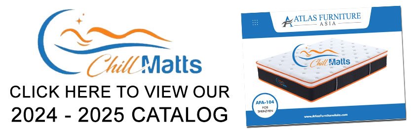 Click here to view the 'Chill Matts' 2024 - 2025 Catalog