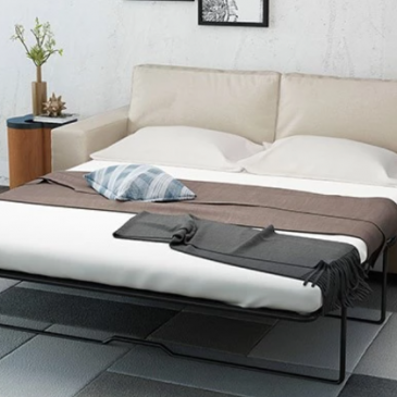 Understanding different types of bed